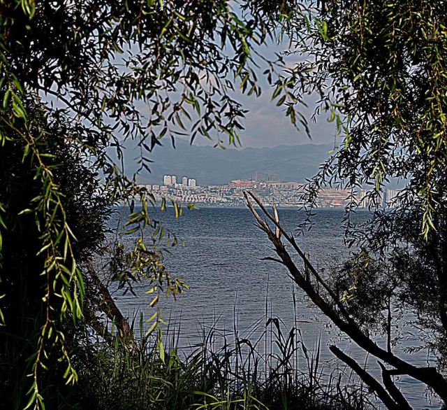 Erhai Lake Travel and Photography