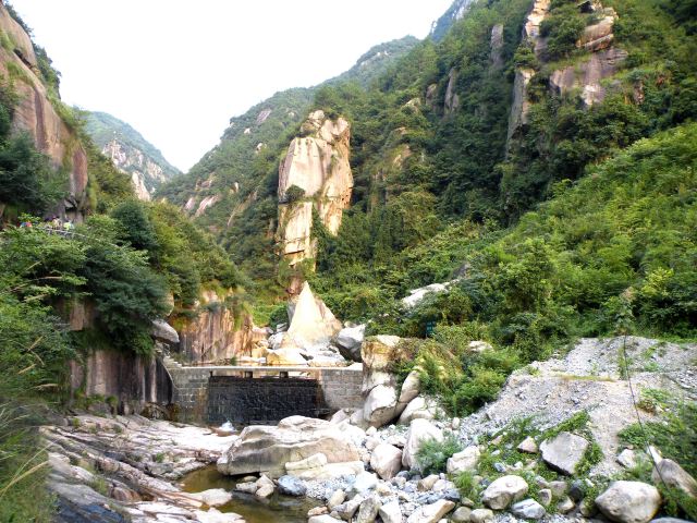 徽杭古道