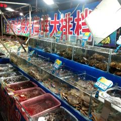 老杨大排档特色烧烤店 User Photo