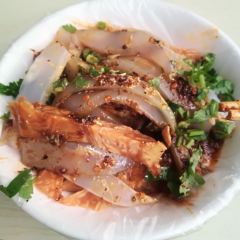 老字号寅街黄粉 User Photo