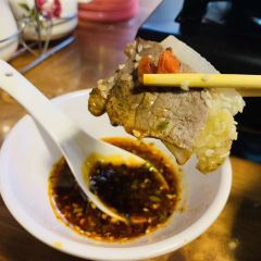 东智仓藏餐吧(塔尔寺景区店) User Photo