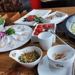 川渝部落·重庆火锅(解放南路店) User Photo