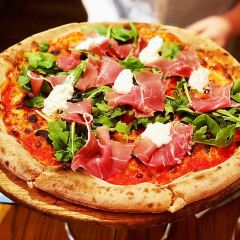 Alimentari Grande（東湖路店）張用戶圖片