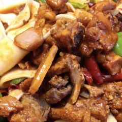 Xingyue Food City User Photo