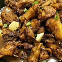 Mirage Hotel·Xinjiang Restaurant User Photo