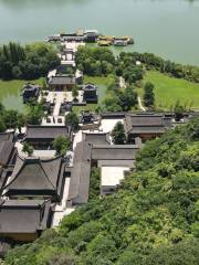 Jiaoshan Palace