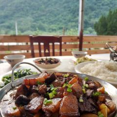 石台醉山野农家乐园 User Photo