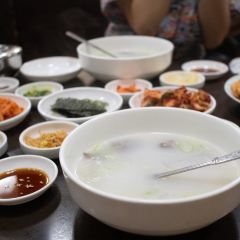 Ichiryu Akasaka User Photo