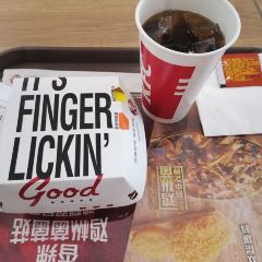 KFC (LanZhou DaRunFa) 여행 사진