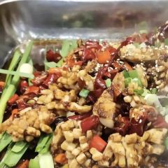 彭厨 User Photo