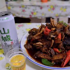 艺香园乡菜馆 User Photo