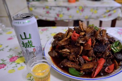 艺香园乡菜馆