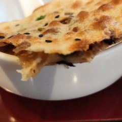 LaoJie DiYiLou User Photo