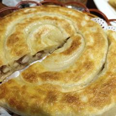 外婆风味大饼(沙河口店) User Photo