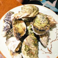 外婆风味大饼(沙河口店) User Photo
