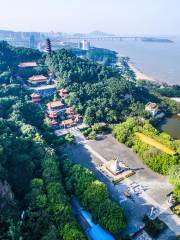 Penglai Tianhou Temple