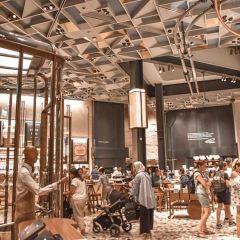 Starbucks Reserve Roastery張用戶圖片
