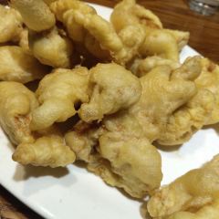 外婆风味大饼(沙河口店) User Photo