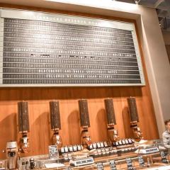 Starbucks Reserve Roastery張用戶圖片