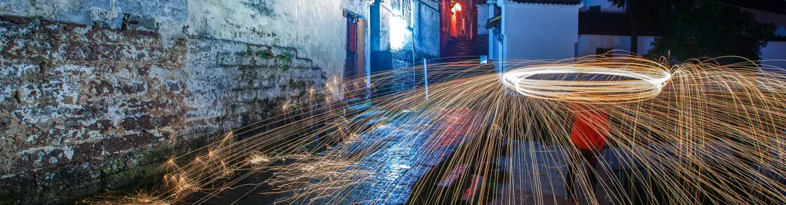 Attrazioni del Giro Notturno