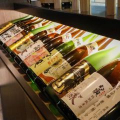 岩冶屋·烧肉自助放题(东百中心店) User Photo