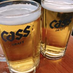 BHC CHICKEN (Myeongdong Branch) User Photo