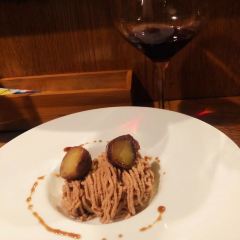 乌鲁木齐OBOR家酒店·正阳楼北京菜 여행 사진