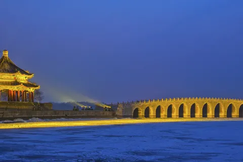 Summer Palace