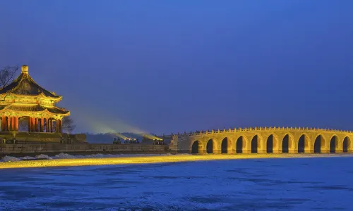 Summer Palace