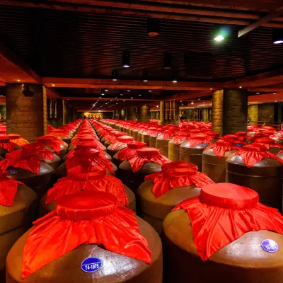 Бутик Отели в г. Суцянь