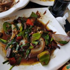 PANG SI YANG ROU GUAN 여행 사진
