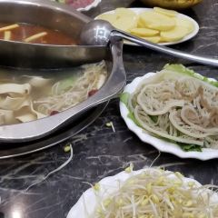 秦巴牛一锅(岚皋店) ảnh của người dùng