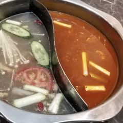 秦巴牛一锅(岚皋店) ảnh của người dùng