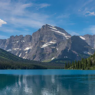 Các khách sạn ở Kalispell