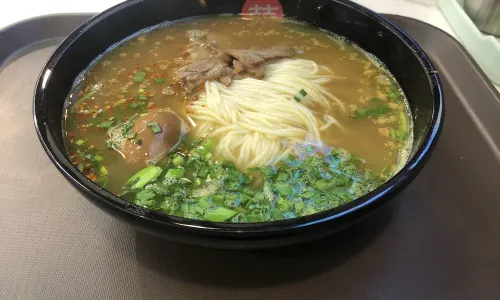 Azhe Rice Noodles