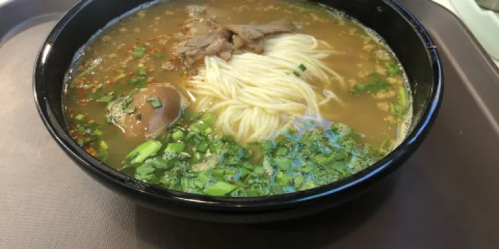 雲龍湖阿喆米線(鑫苑景城店)