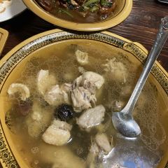 三清风味 User Photo