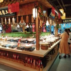 宋徽廚（光彩大舞台店）張用戶圖片