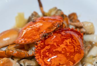 南京涵碧樓飯店·水沙漣張用戶圖片