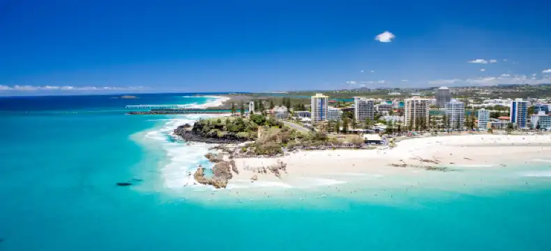 Coolangatta
