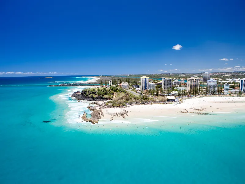 Coolangatta