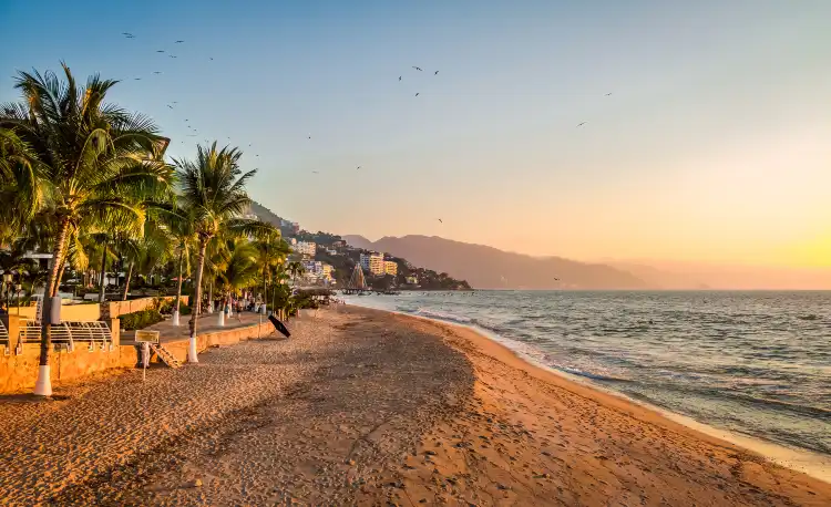 Khách Sạn Có Phòng tập thể hình Tại Nayarit, Mexico