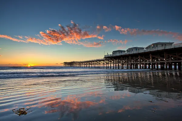 American Airlines Flights to San Luis Obispo County