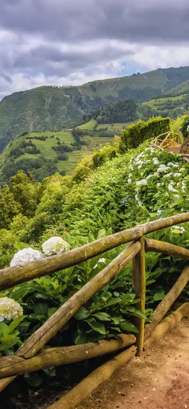 Hotell med 2-stjärniga i Azorerna, Portugal