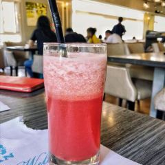 蘭海歐義廚房 User Photo