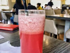 蘭海歐義廚房