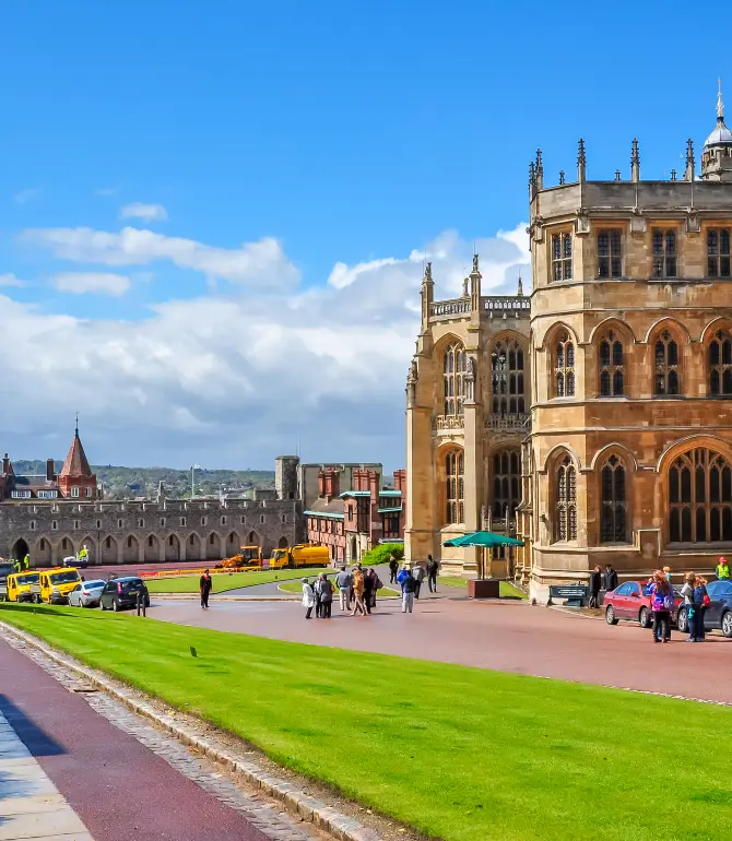Windsor