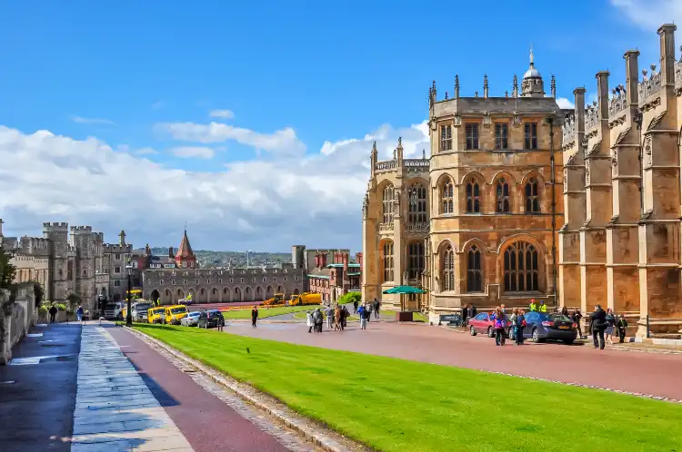 Dramatica 주변 호텔