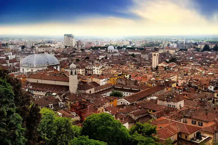Brescia