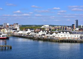 Hotels in Southampton